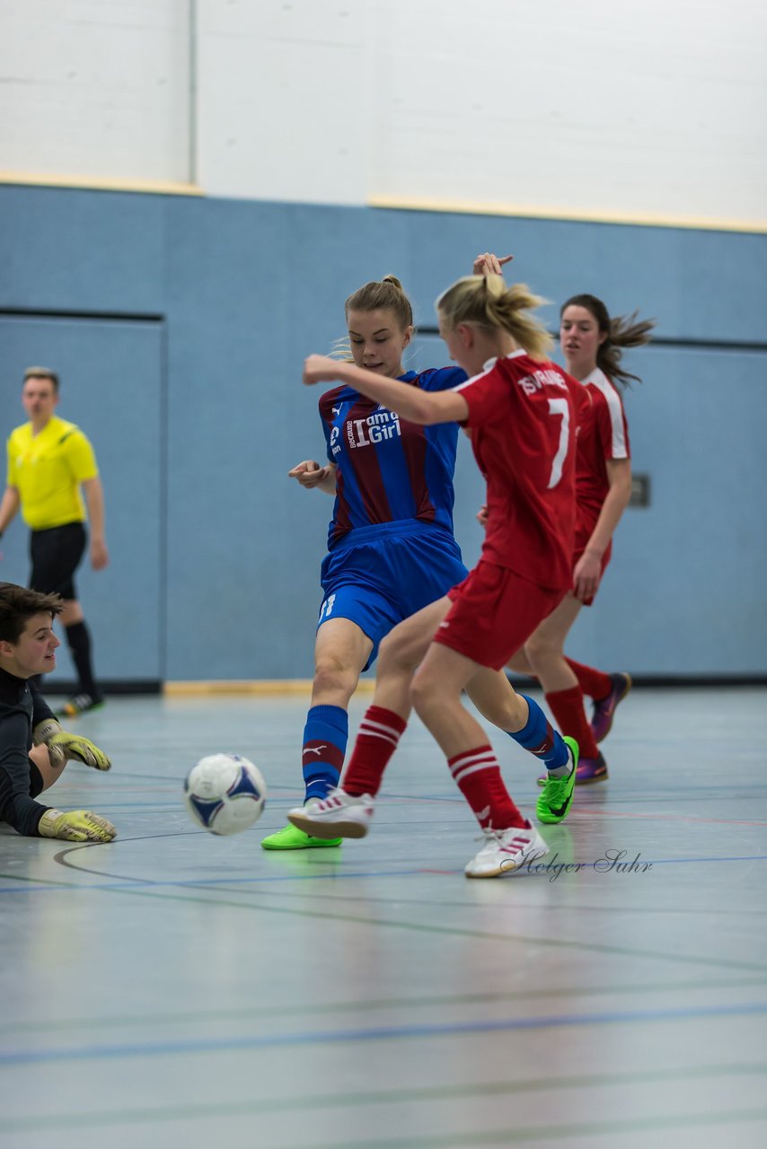 Bild 232 - B-Juniorinnen Futsal Qualifikation